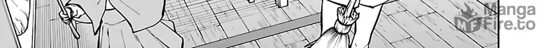 From Old Country Bumpkin to Master Swordsman Chapter 30 page 35 - 