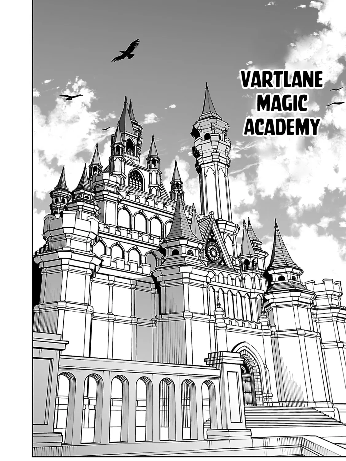 From Old Country Bumpkin to Master Swordsman Chapter 30 page 44 - 