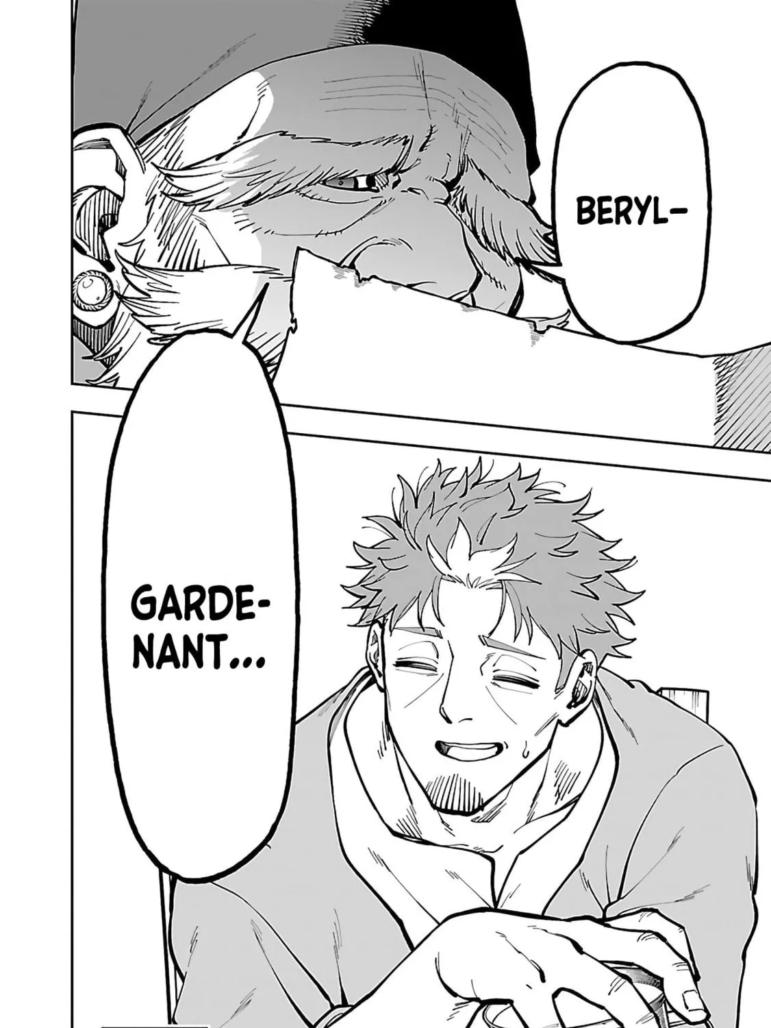 From Old Country Bumpkin to Master Swordsman Chapter 30 page 52 - 
