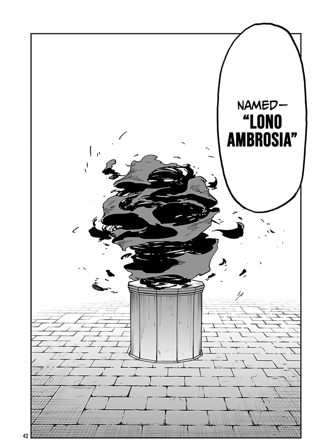 From Old Country Bumpkin to Master Swordsman Chapter 32 page 80 - 