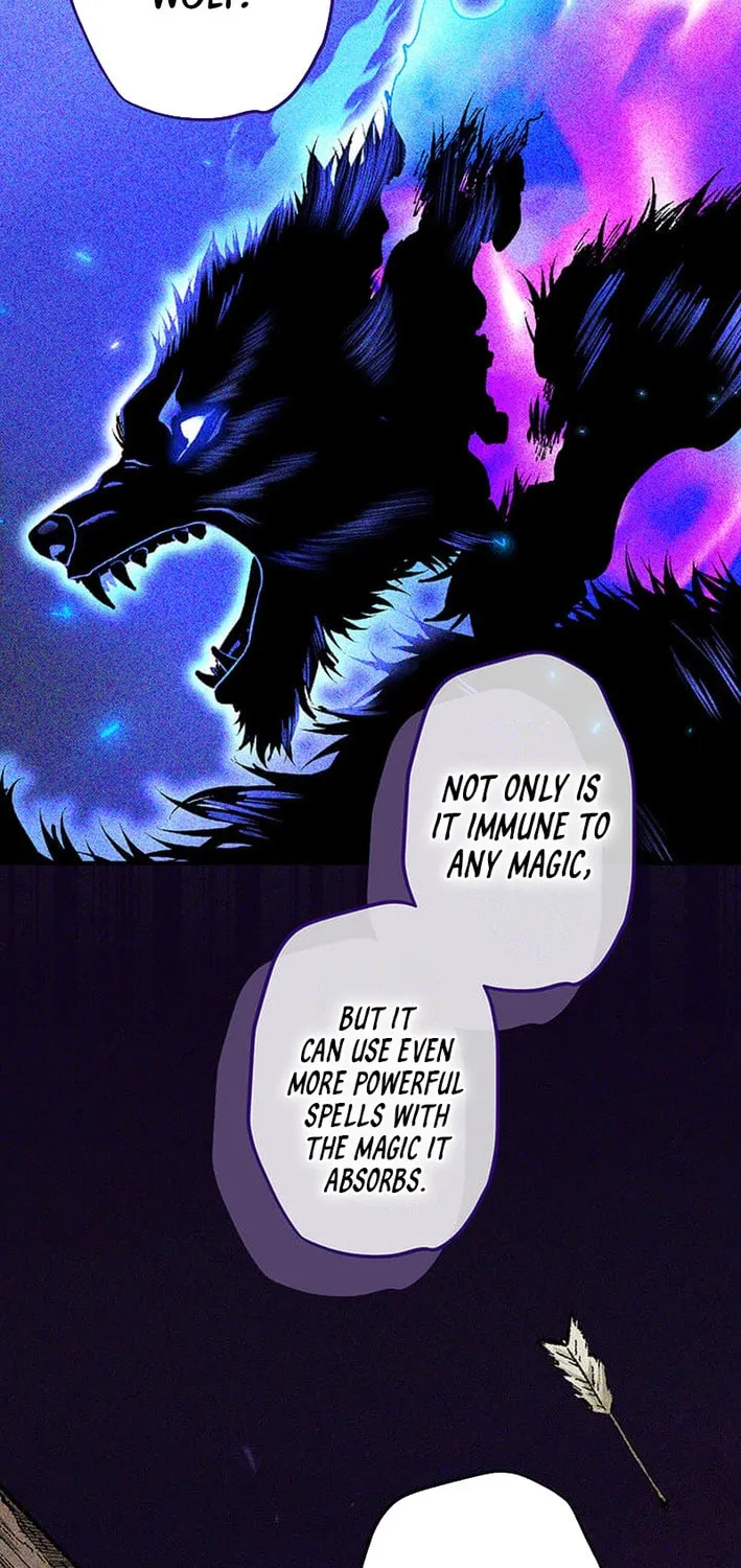 From Old Country Bumpkin to Master Swordsman Chapter 34 page 11 - 