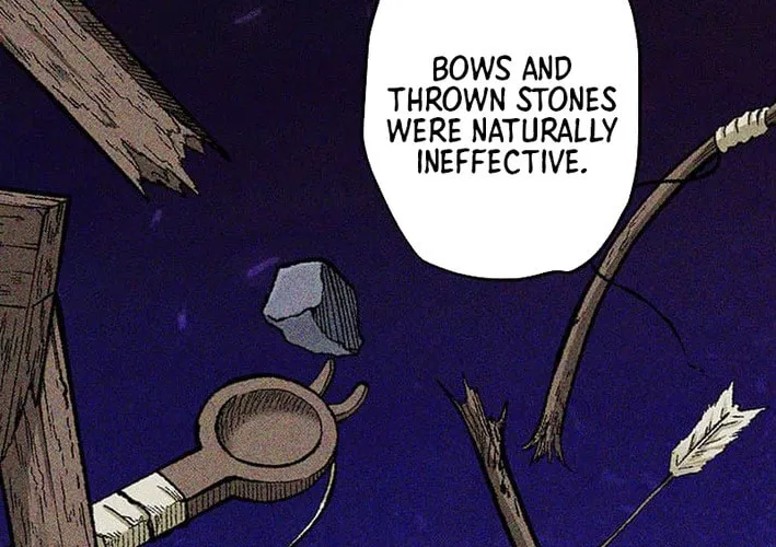 From Old Country Bumpkin to Master Swordsman Chapter 34 page 12 - 