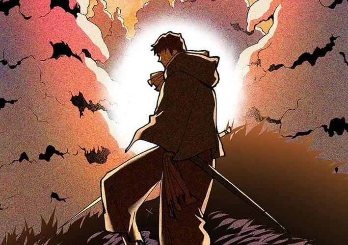 From Old Country Bumpkin to Master Swordsman Chapter 34 page 16 - 