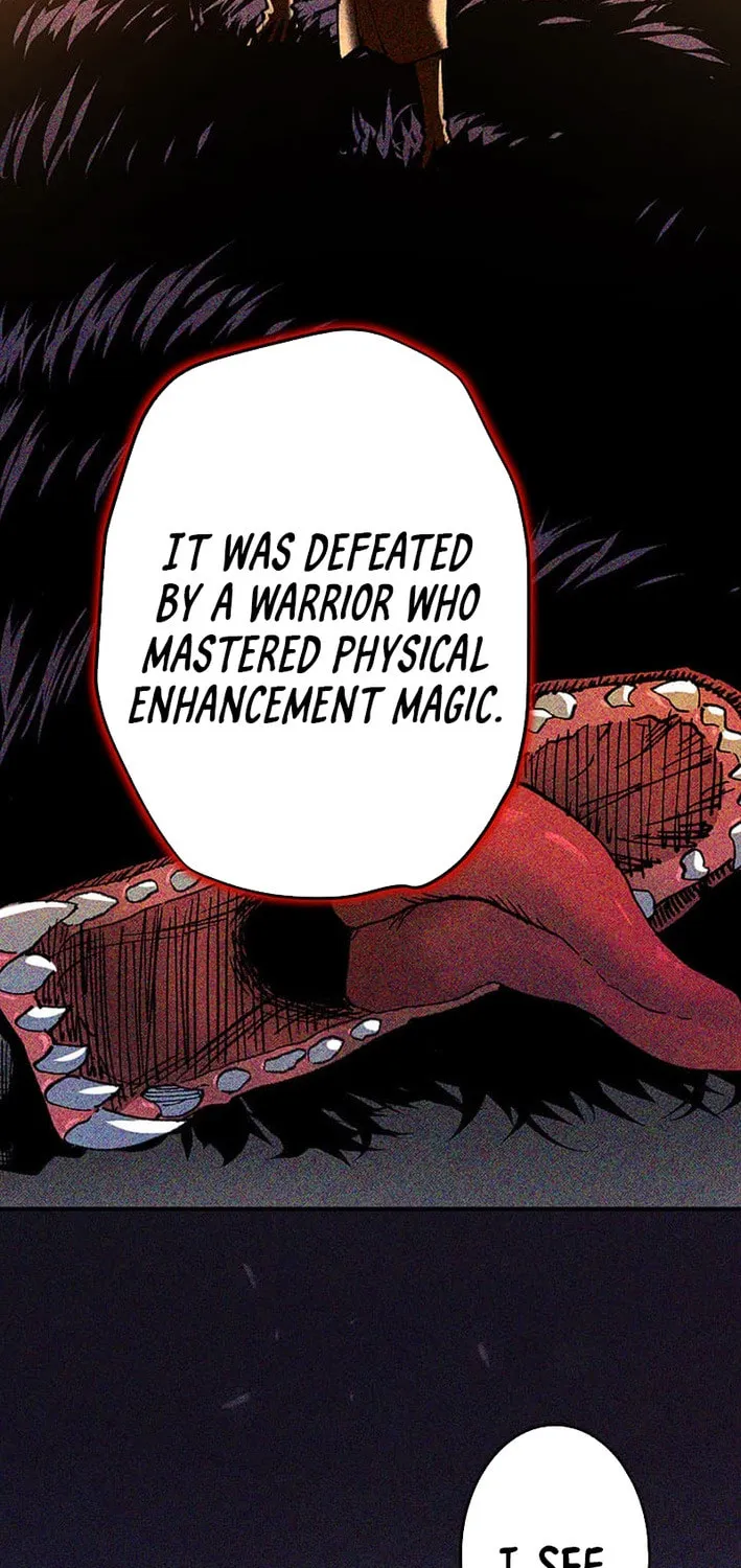 From Old Country Bumpkin to Master Swordsman Chapter 34 page 17 - 