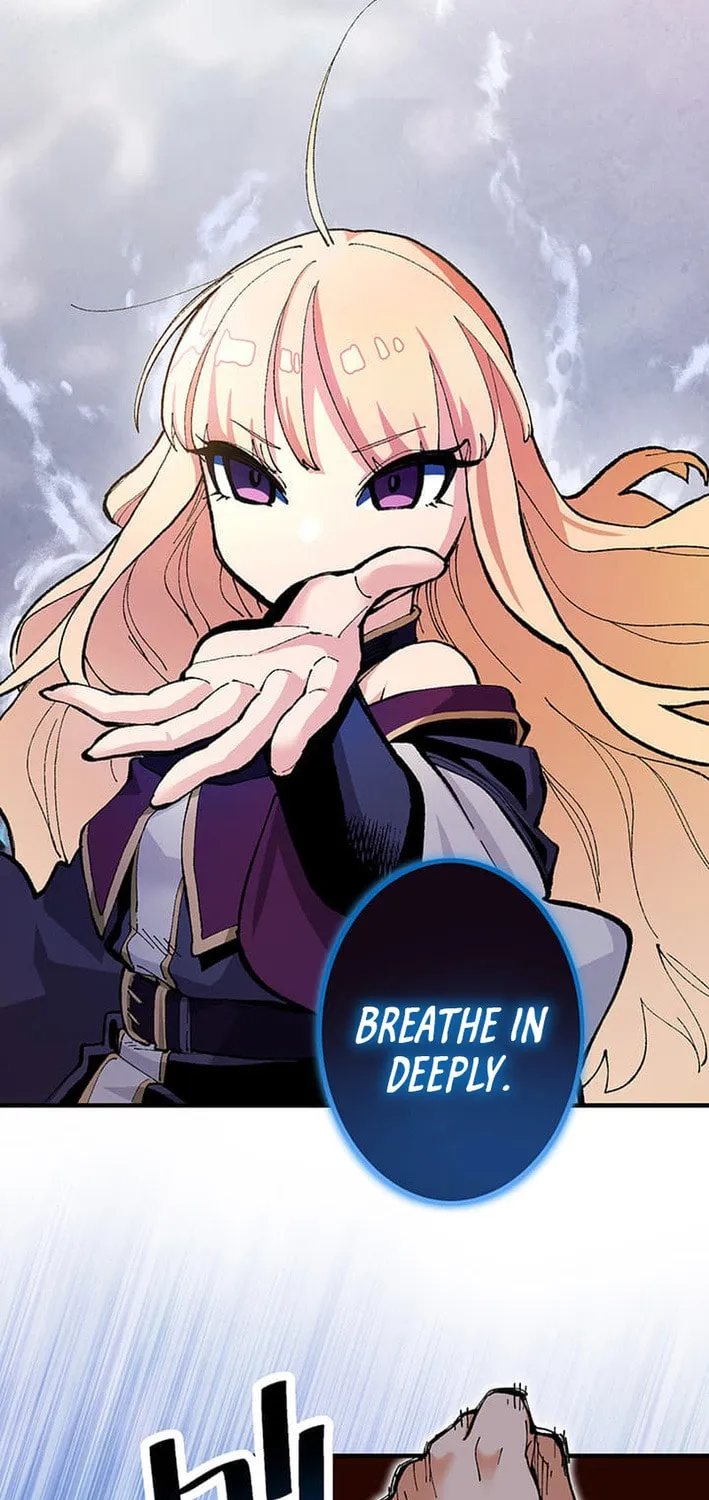 From Old Country Bumpkin to Master Swordsman Chapter 34 page 3 - 