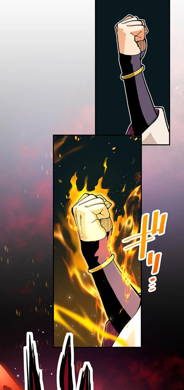 From Old Country Bumpkin to Master Swordsman Chapter 34 page 21 - 