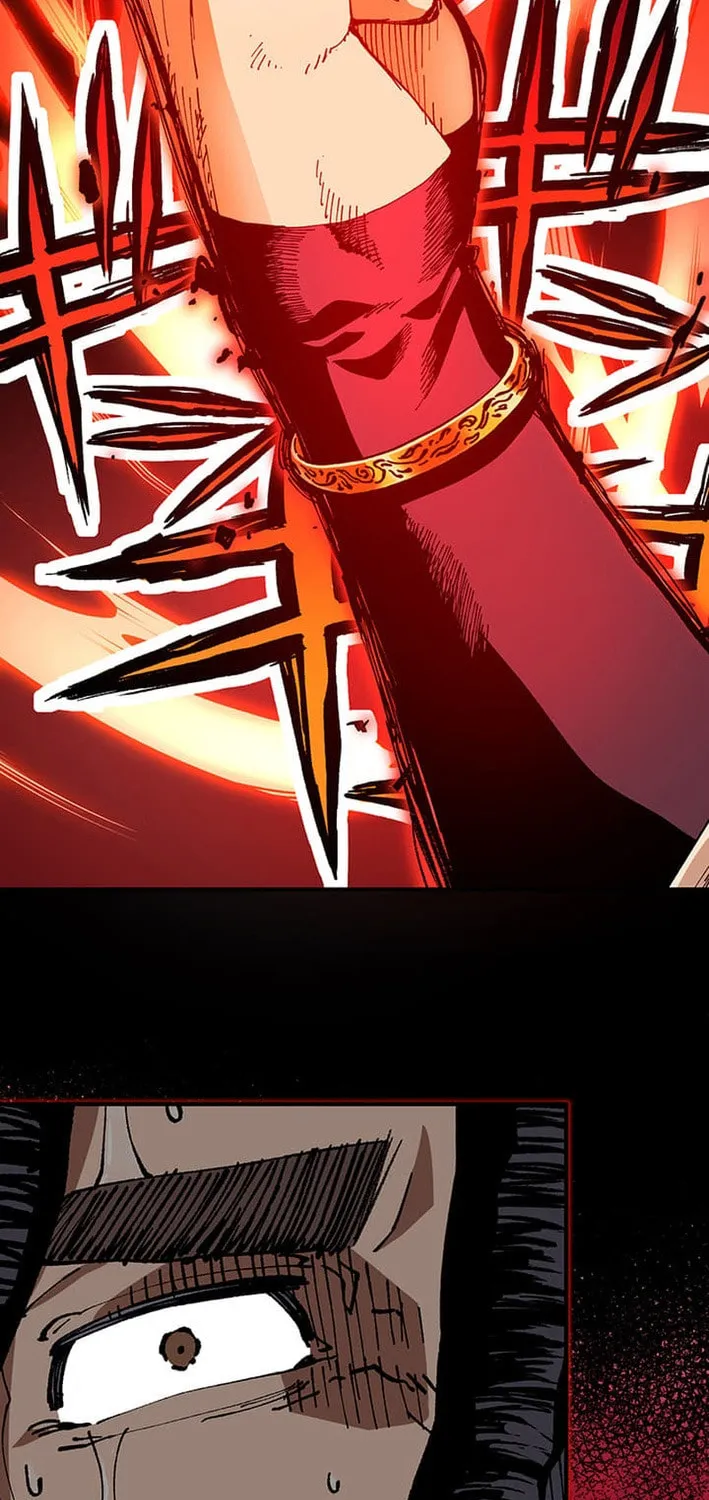 From Old Country Bumpkin to Master Swordsman Chapter 34 page 23 - 