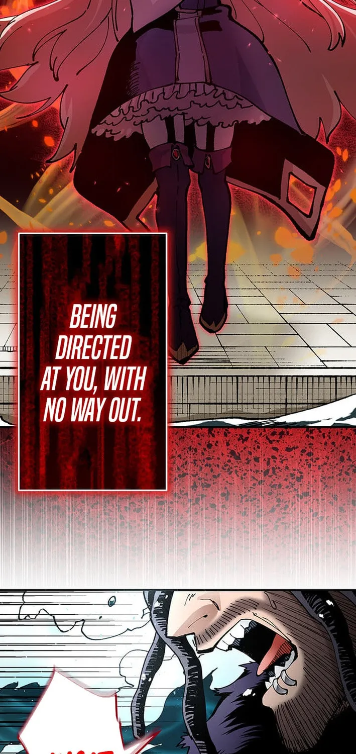 From Old Country Bumpkin to Master Swordsman Chapter 34 page 27 - 