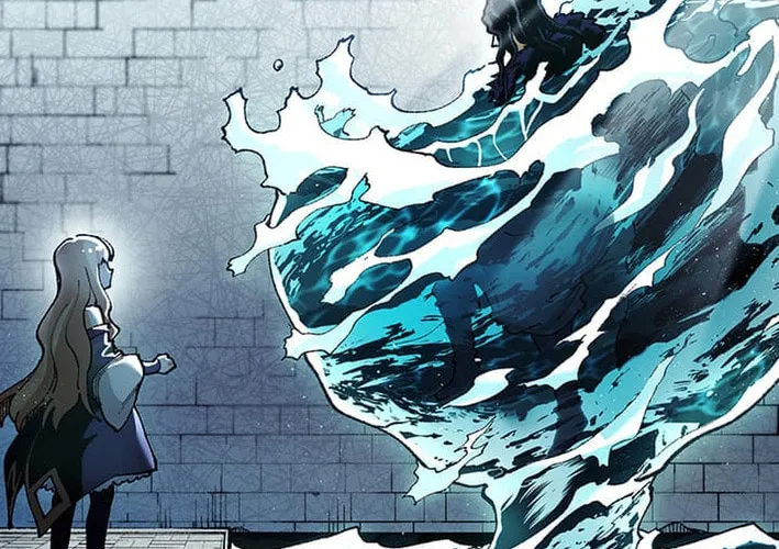 From Old Country Bumpkin to Master Swordsman Chapter 34 page 30 - 