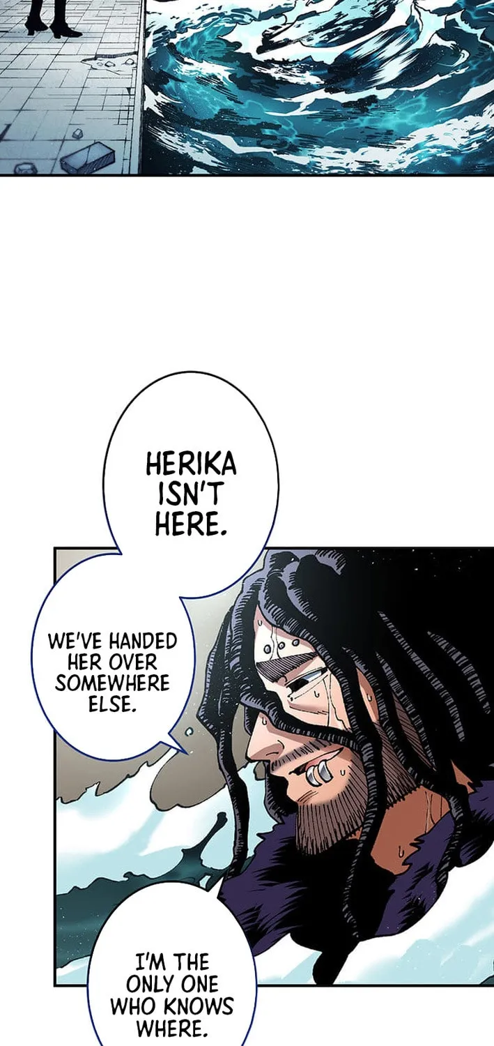 From Old Country Bumpkin to Master Swordsman Chapter 34 page 31 - 