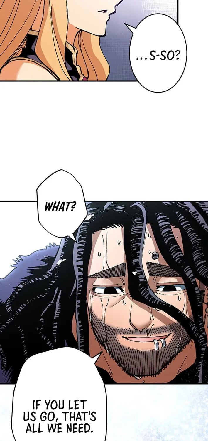 From Old Country Bumpkin to Master Swordsman Chapter 34 page 33 - 