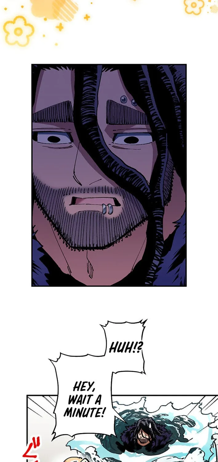 From Old Country Bumpkin to Master Swordsman Chapter 34 page 37 - 