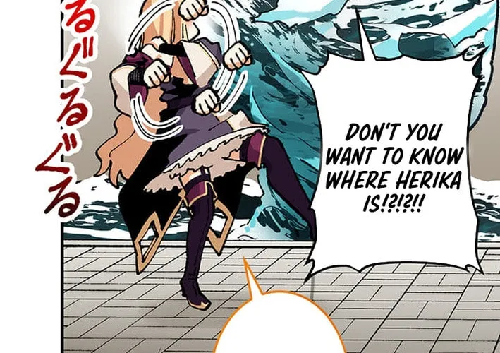 From Old Country Bumpkin to Master Swordsman Chapter 34 page 38 - 