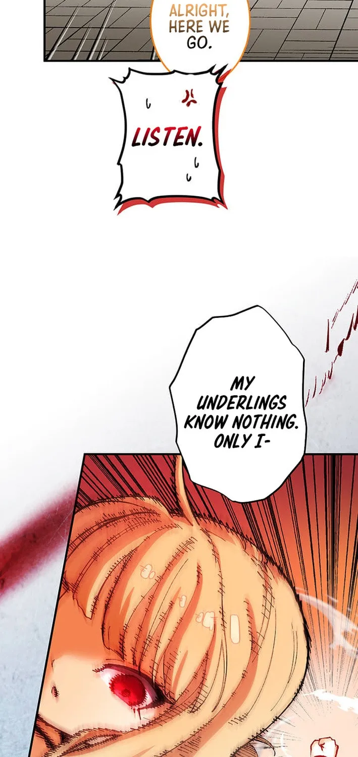 From Old Country Bumpkin to Master Swordsman Chapter 34 page 39 - 