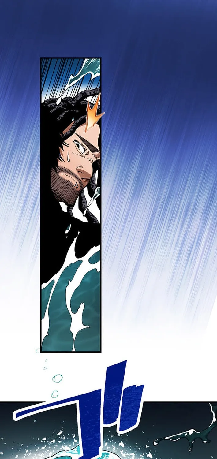 From Old Country Bumpkin to Master Swordsman Chapter 34 page 5 - 