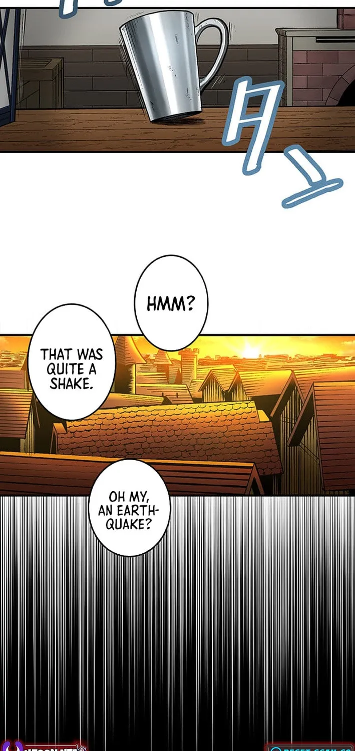 From Old Country Bumpkin to Master Swordsman Chapter 34 page 43 - 
