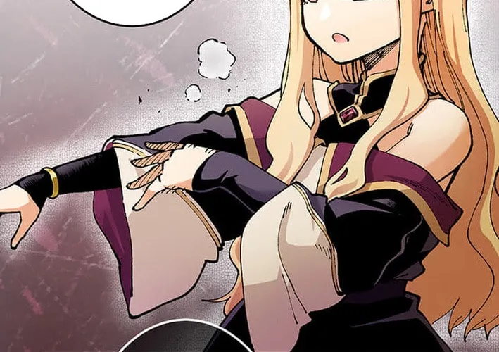 From Old Country Bumpkin to Master Swordsman Chapter 34 page 48 - 