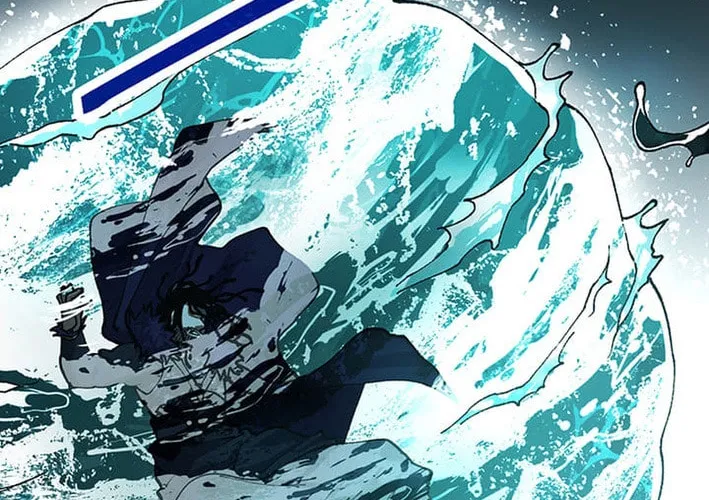 From Old Country Bumpkin to Master Swordsman Chapter 34 page 6 - 