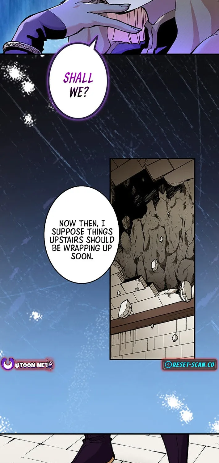 From Old Country Bumpkin to Master Swordsman Chapter 34 page 51 - 