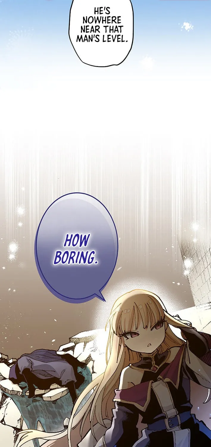 From Old Country Bumpkin to Master Swordsman Chapter 34 page 53 - 