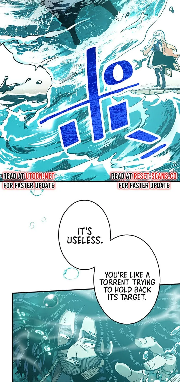 From Old Country Bumpkin to Master Swordsman Chapter 34 page 7 - 
