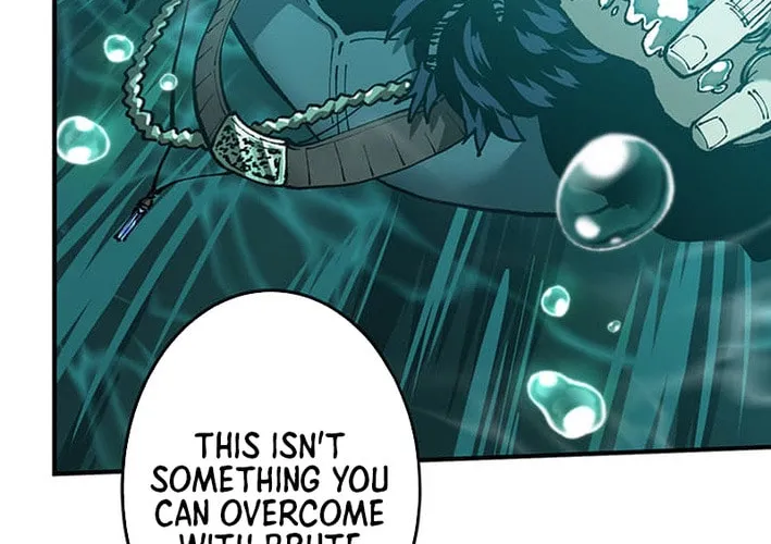 From Old Country Bumpkin to Master Swordsman Chapter 34 page 8 - 