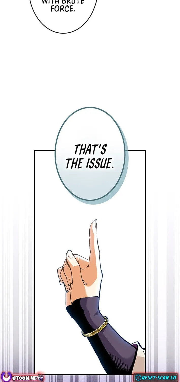 From Old Country Bumpkin to Master Swordsman Chapter 34 page 9 - 