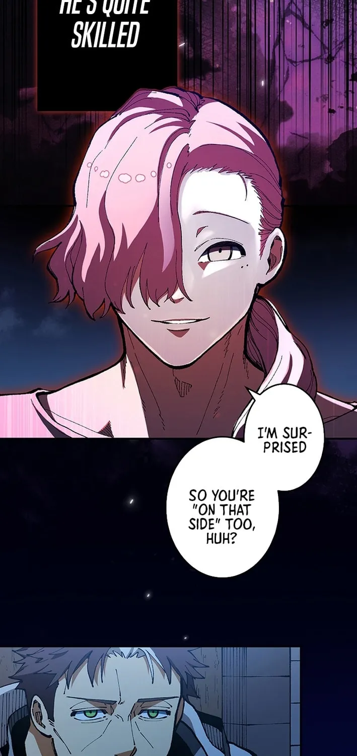 From Old Country Bumpkin to Master Swordsman Chapter 35 page 11 - 