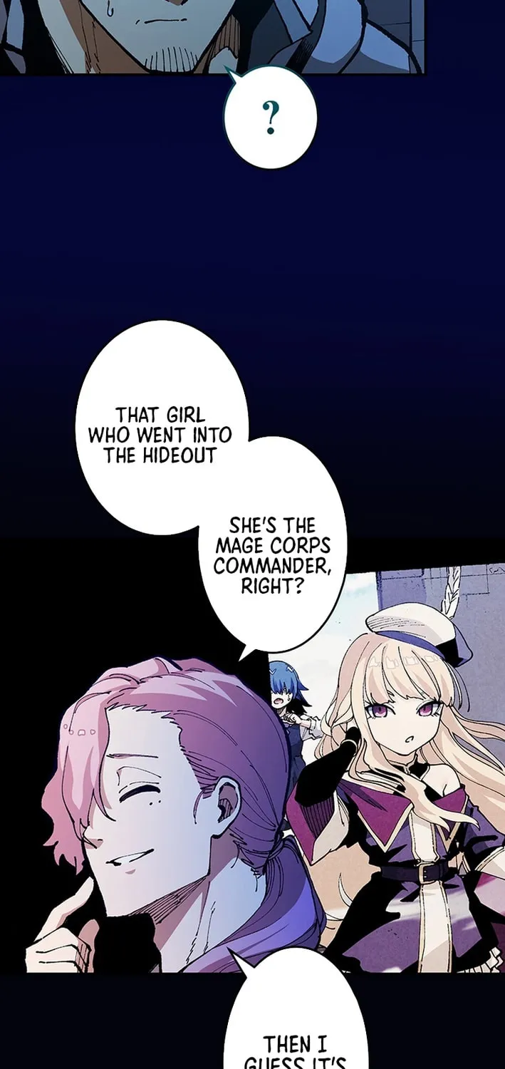 From Old Country Bumpkin to Master Swordsman Chapter 35 page 12 - 