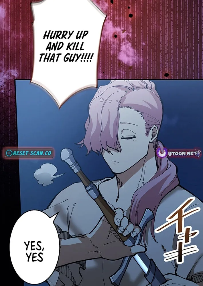 From Old Country Bumpkin to Master Swordsman Chapter 35 page 14 - 