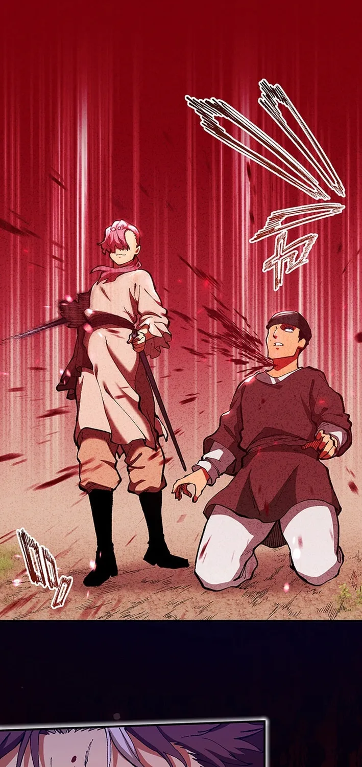 From Old Country Bumpkin to Master Swordsman Chapter 35 page 16 - 