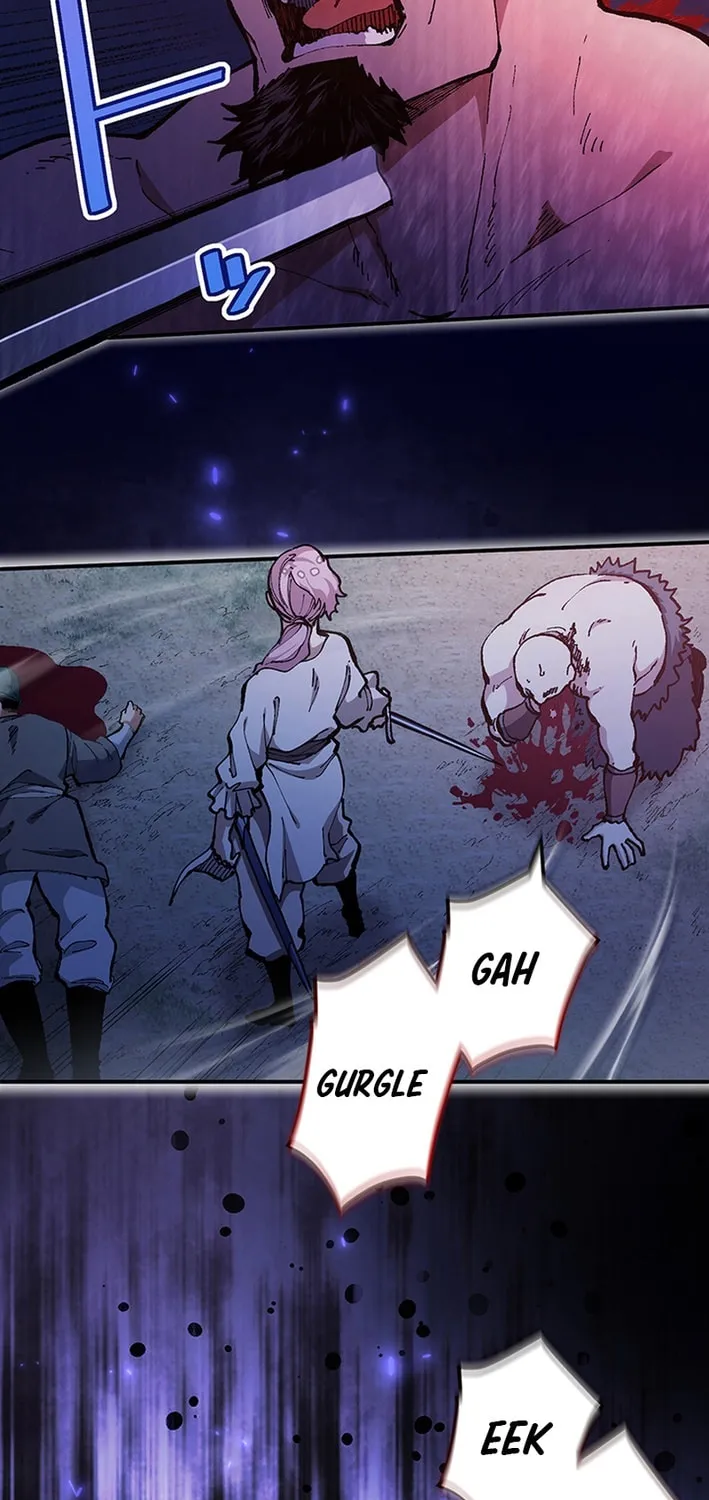 From Old Country Bumpkin to Master Swordsman Chapter 35 page 19 - 