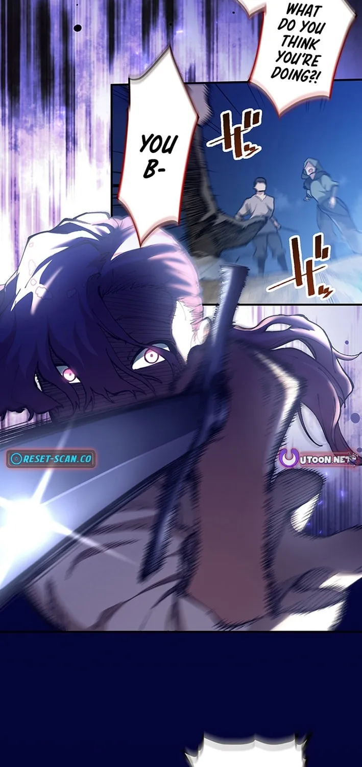 From Old Country Bumpkin to Master Swordsman Chapter 35 page 20 - 