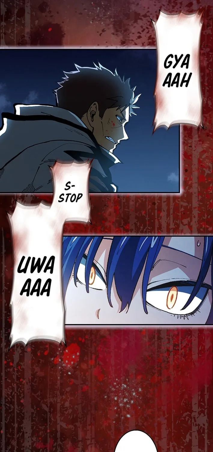 From Old Country Bumpkin to Master Swordsman Chapter 35 page 22 - 