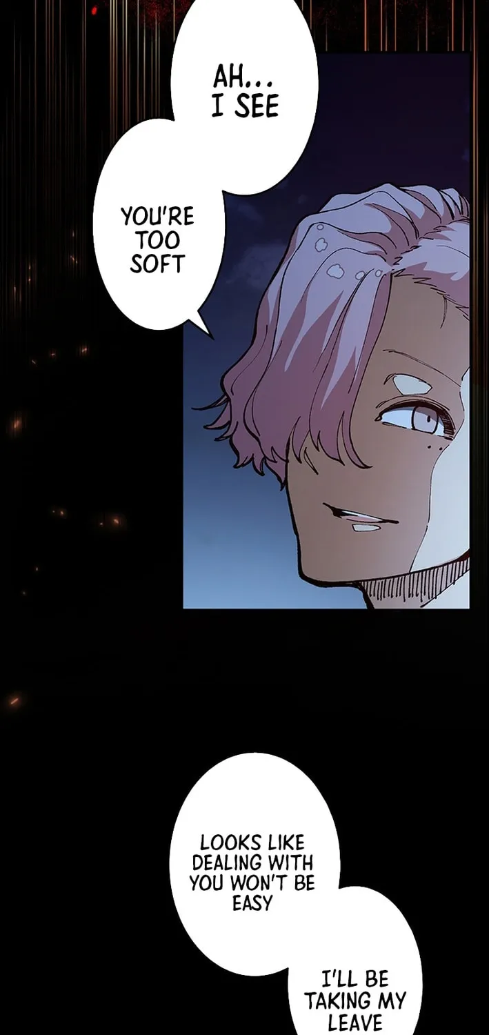 From Old Country Bumpkin to Master Swordsman Chapter 35 page 25 - 