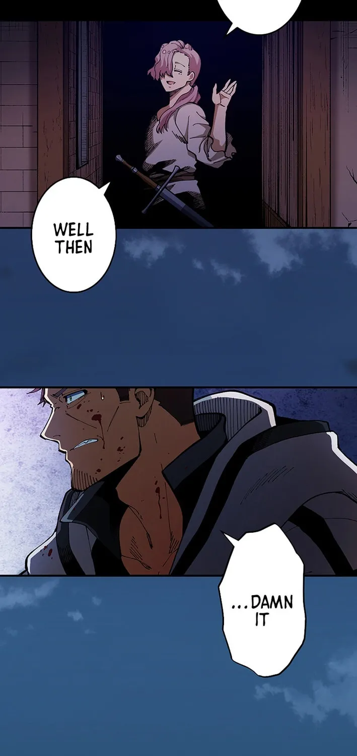 From Old Country Bumpkin to Master Swordsman Chapter 35 page 26 - 