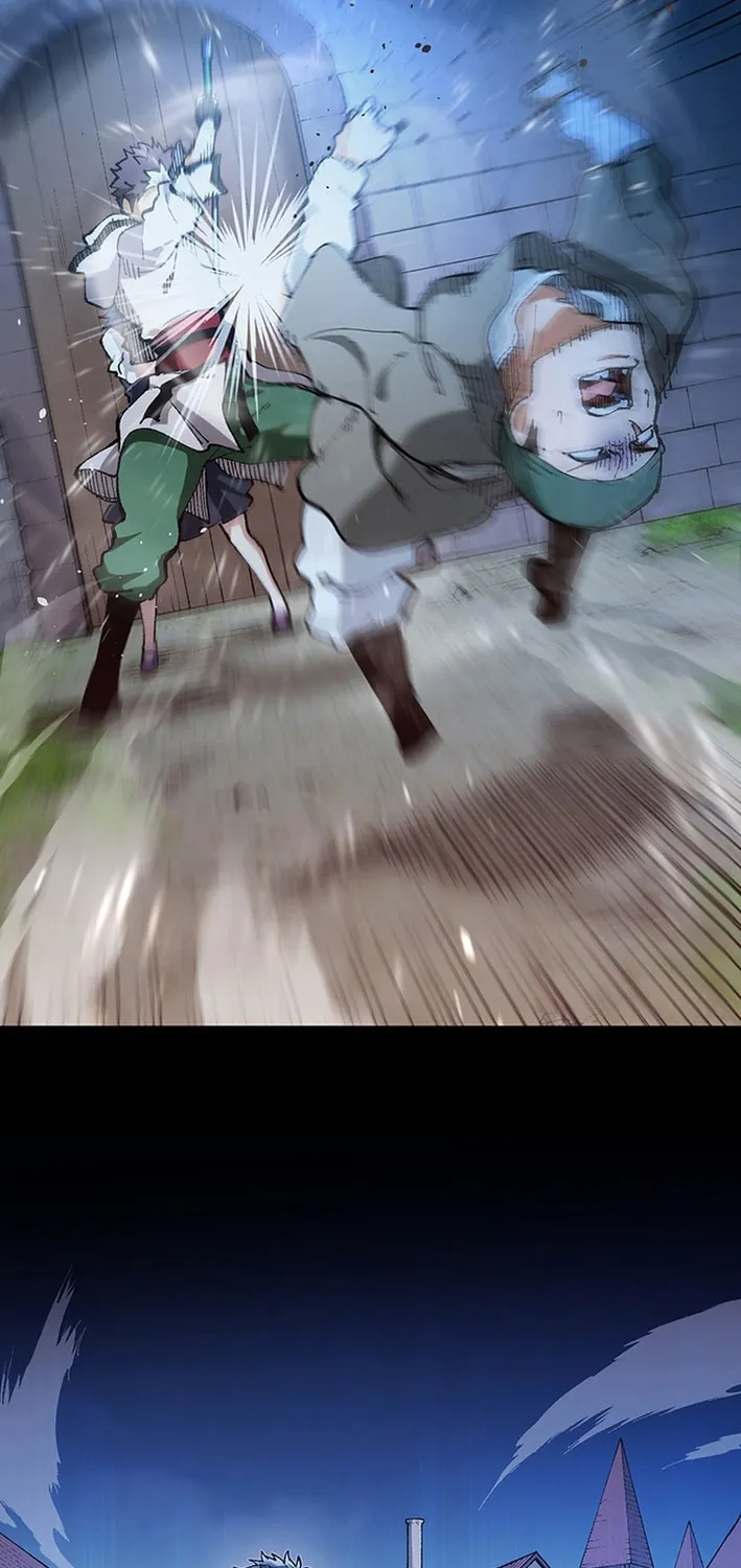 From Old Country Bumpkin to Master Swordsman Chapter 35 page 4 - 