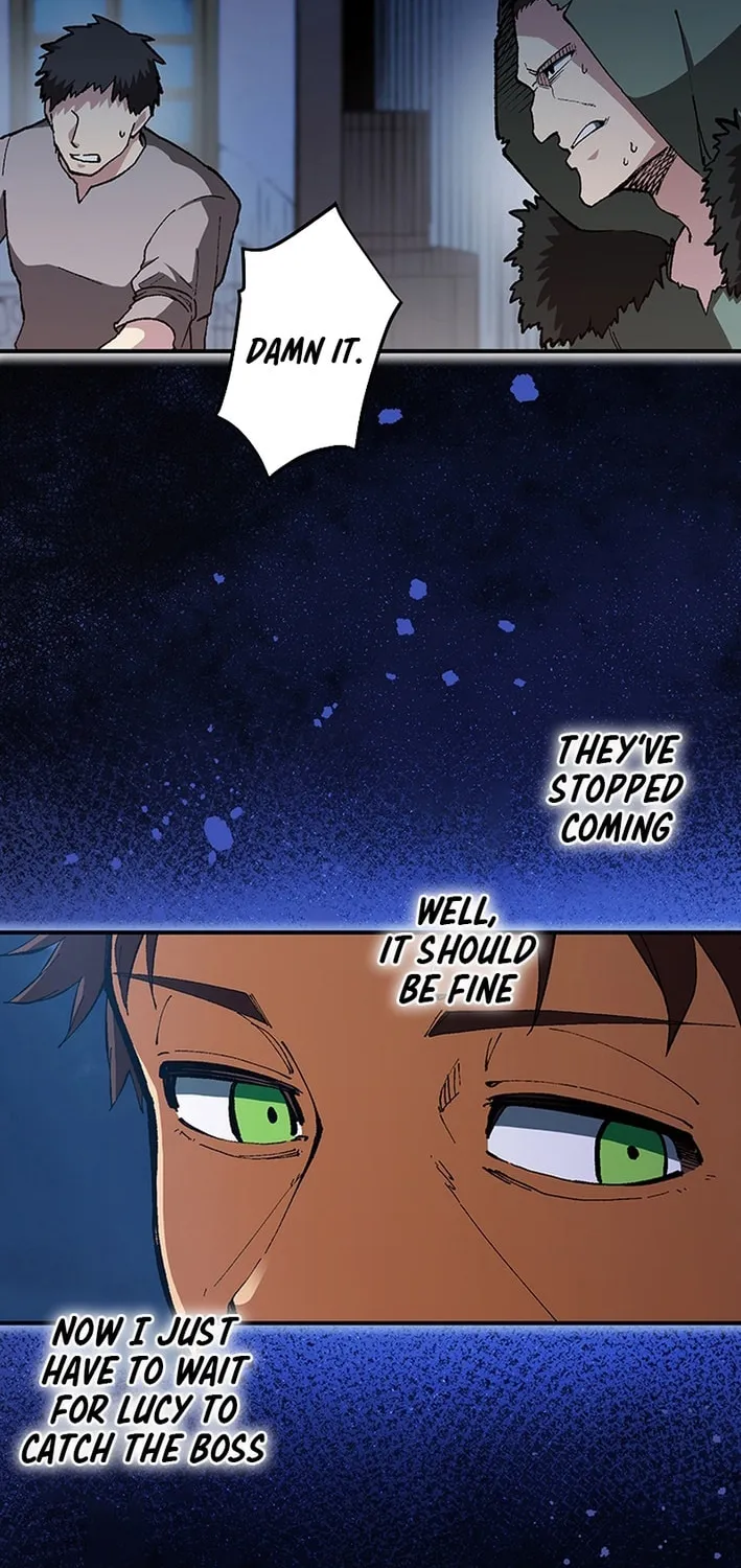 From Old Country Bumpkin to Master Swordsman Chapter 35 page 6 - 