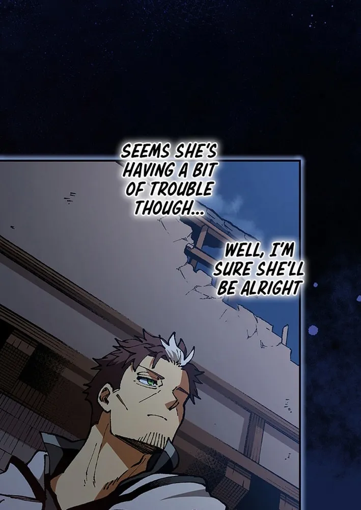 From Old Country Bumpkin to Master Swordsman Chapter 35 page 7 - 