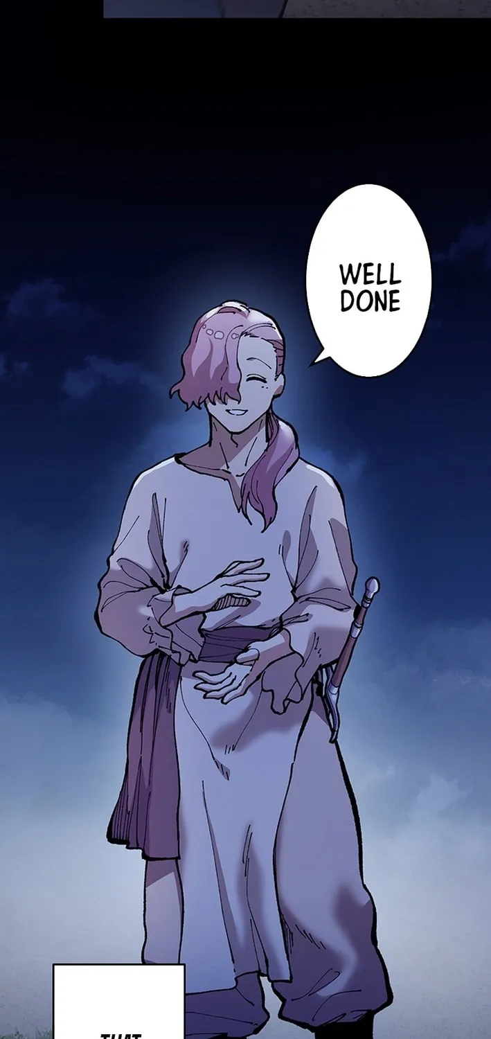 From Old Country Bumpkin to Master Swordsman Chapter 35 page 9 - 