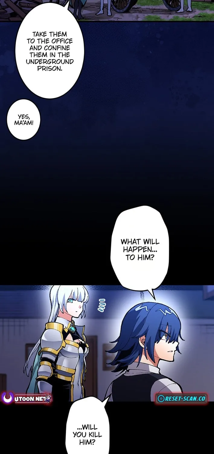 From Old Country Bumpkin to Master Swordsman Chapter 36 page 11 - 
