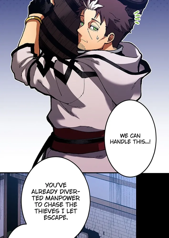 From Old Country Bumpkin to Master Swordsman Chapter 36 page 14 - 