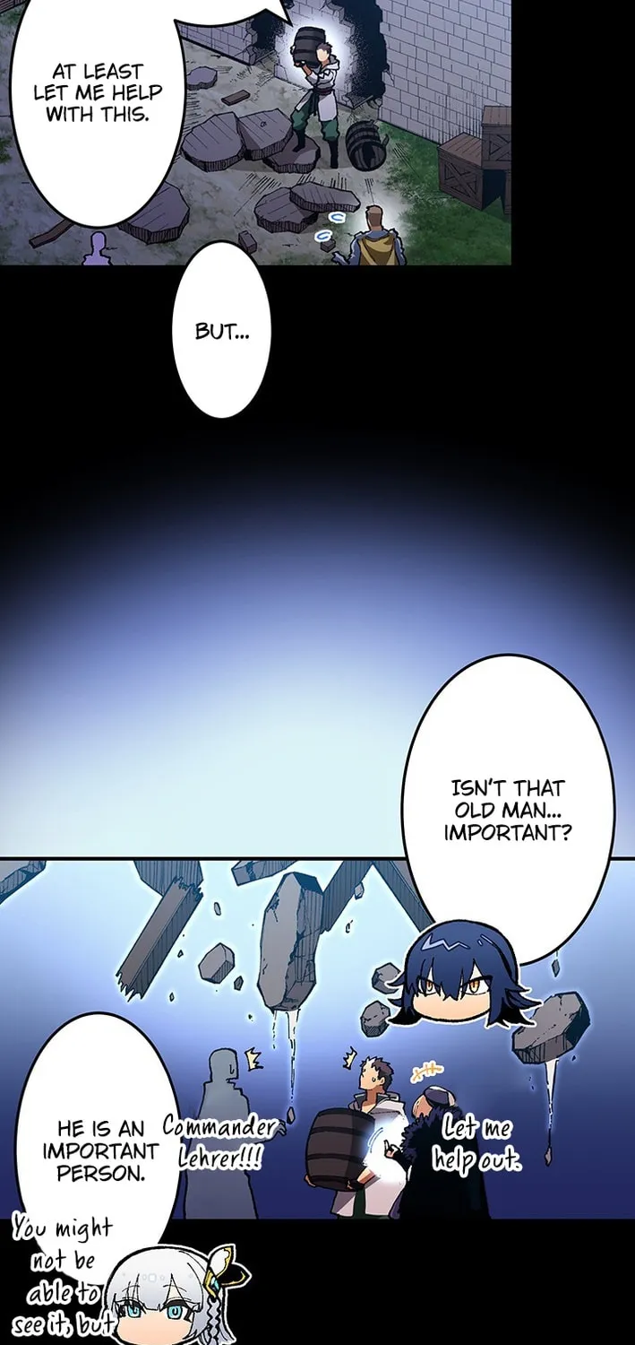From Old Country Bumpkin to Master Swordsman Chapter 36 page 15 - 