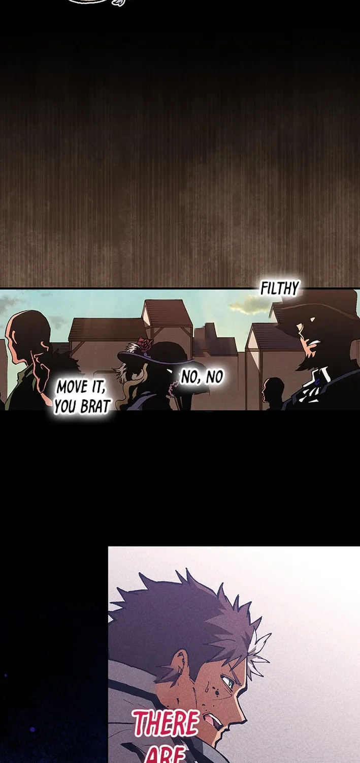 From Old Country Bumpkin to Master Swordsman Chapter 36 page 16 - 