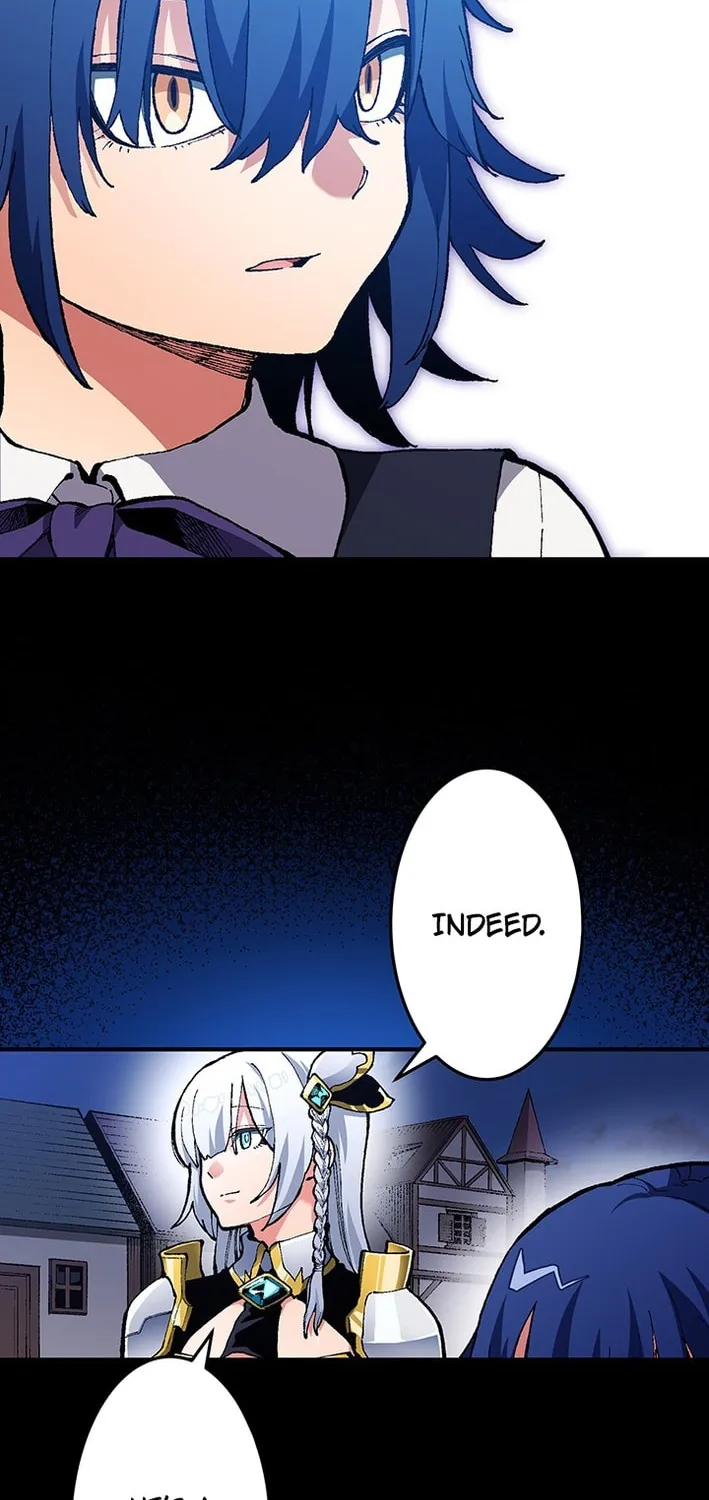 From Old Country Bumpkin to Master Swordsman Chapter 36 page 18 - 