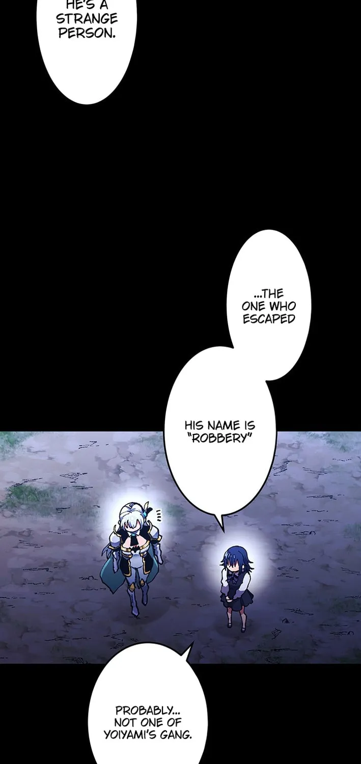 From Old Country Bumpkin to Master Swordsman Chapter 36 page 19 - 