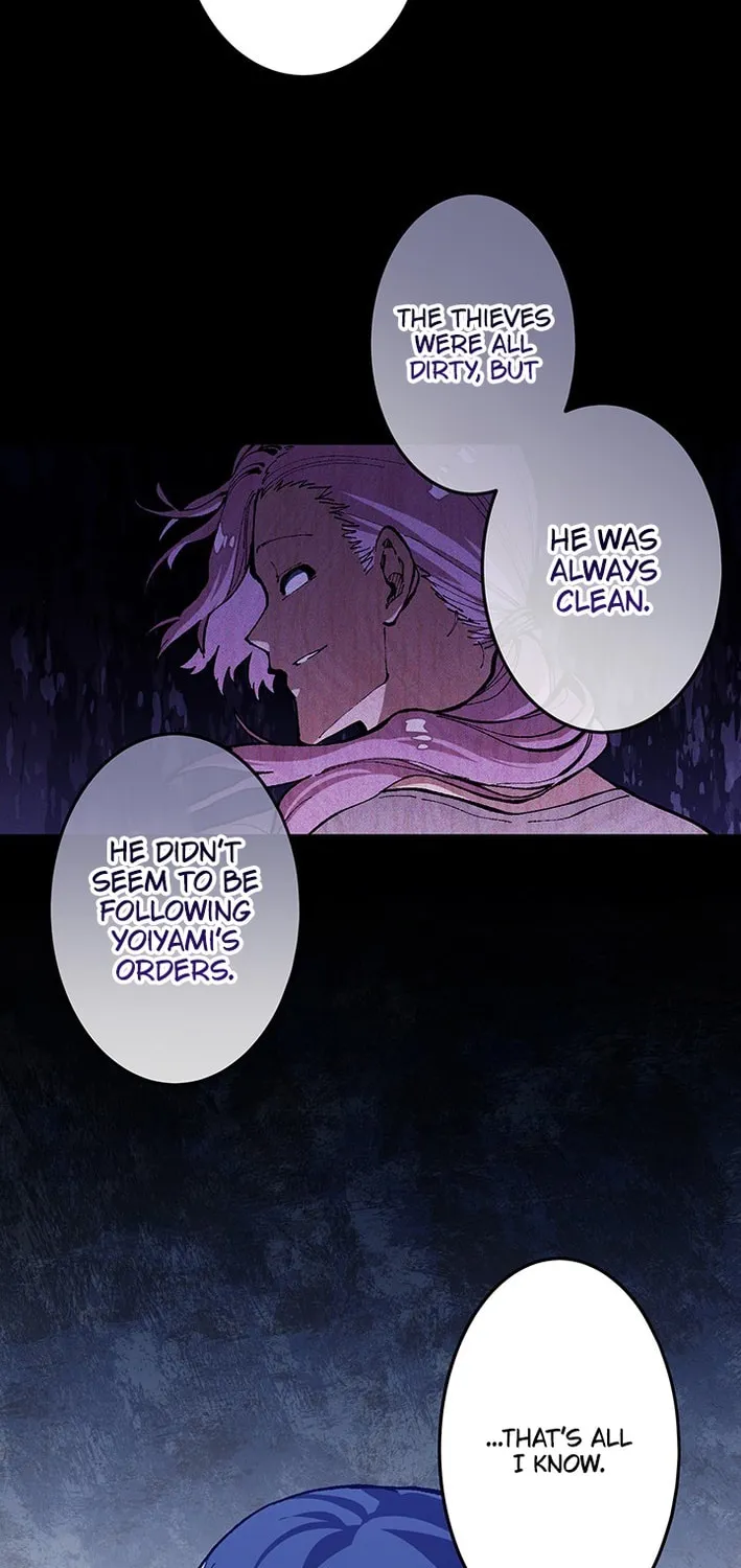 From Old Country Bumpkin to Master Swordsman Chapter 36 page 20 - 