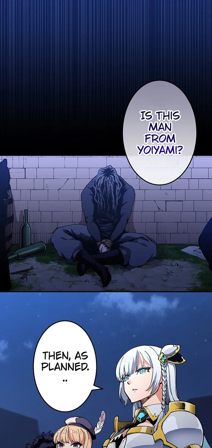 From Old Country Bumpkin to Master Swordsman Chapter 36 page 3 - 