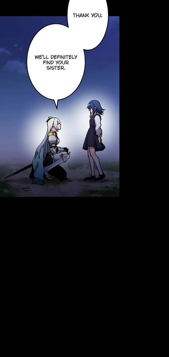 From Old Country Bumpkin to Master Swordsman Chapter 36 page 22 - 