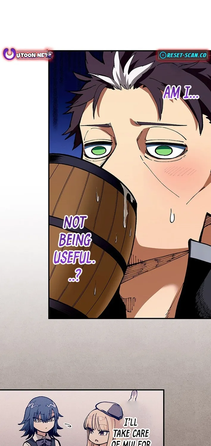 From Old Country Bumpkin to Master Swordsman Chapter 36 page 25 - 